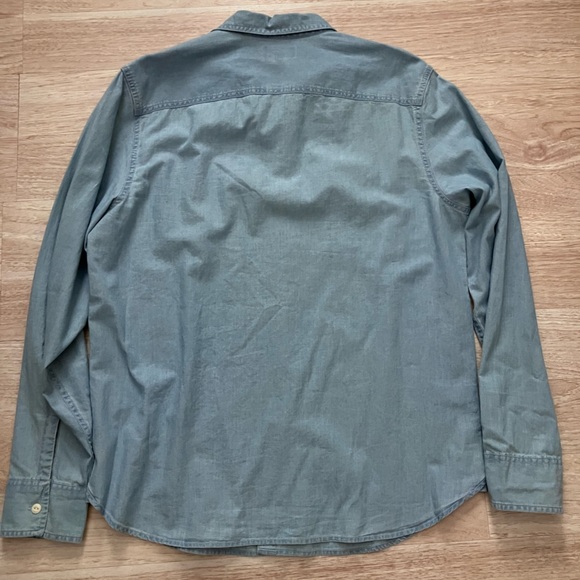 Arizona Denim Shirt - Picture 2 of 4